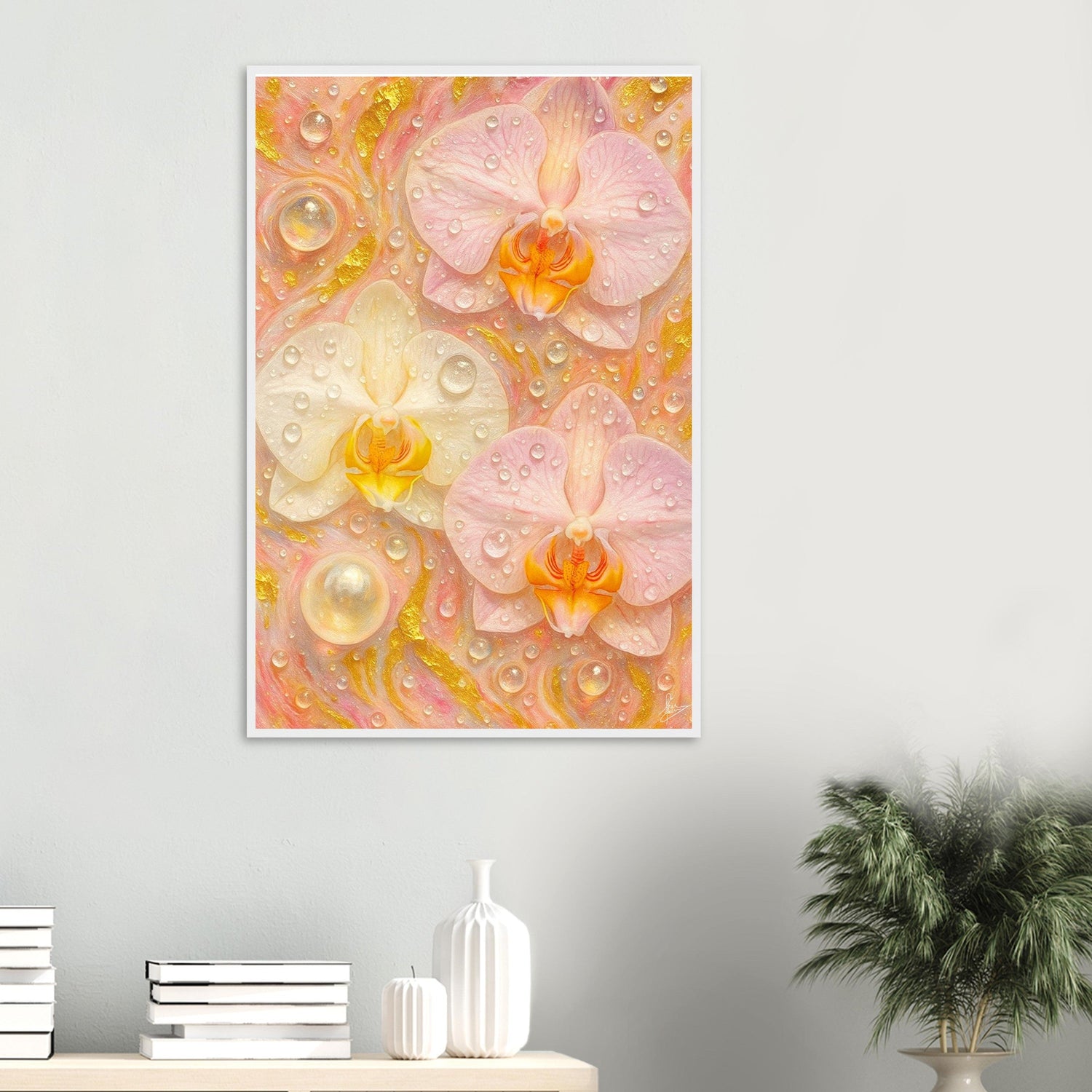 Framed Fine Art Prints