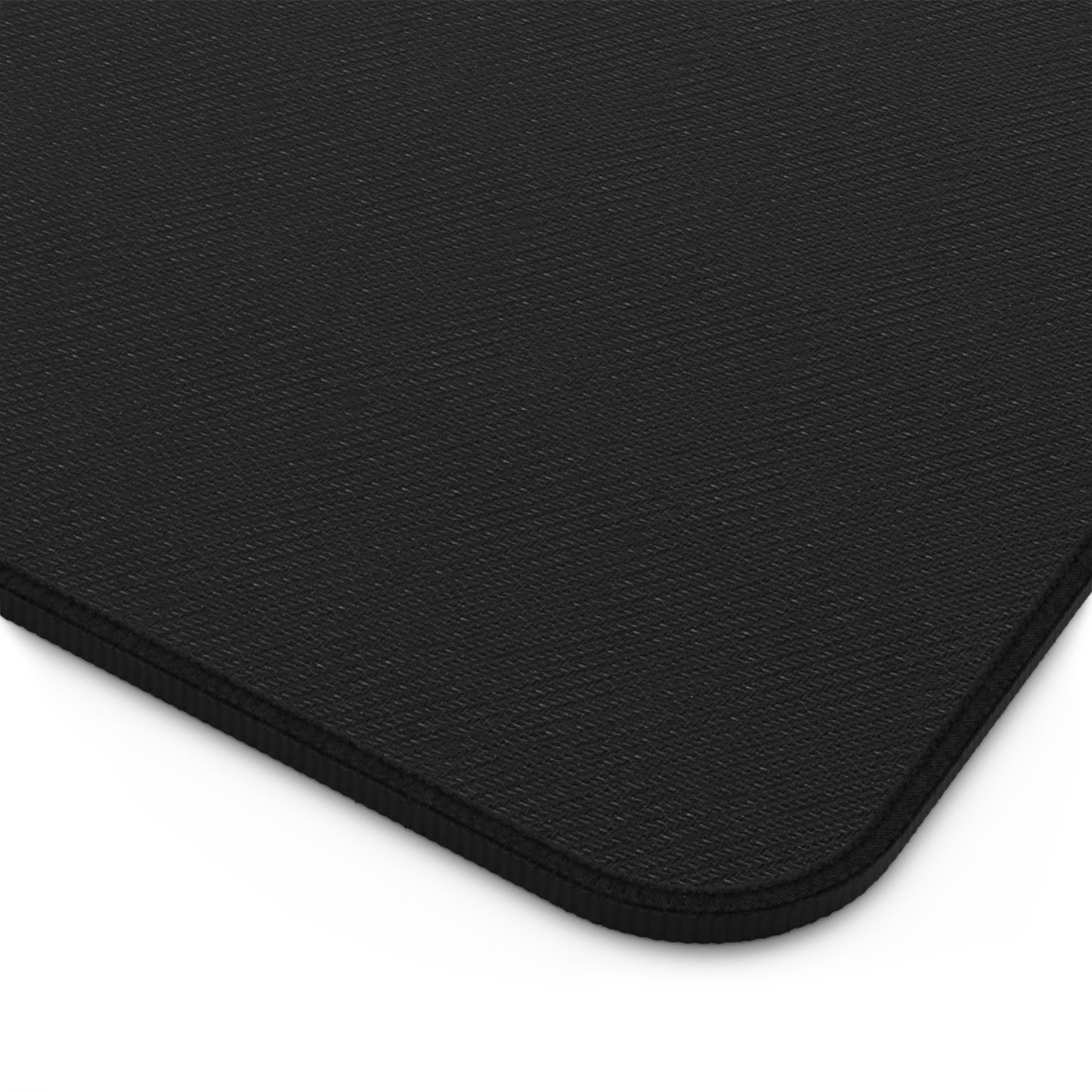 Marble Lion Desk Pad – Luxury Gold & Black Mouse Mat in 3 Sizes